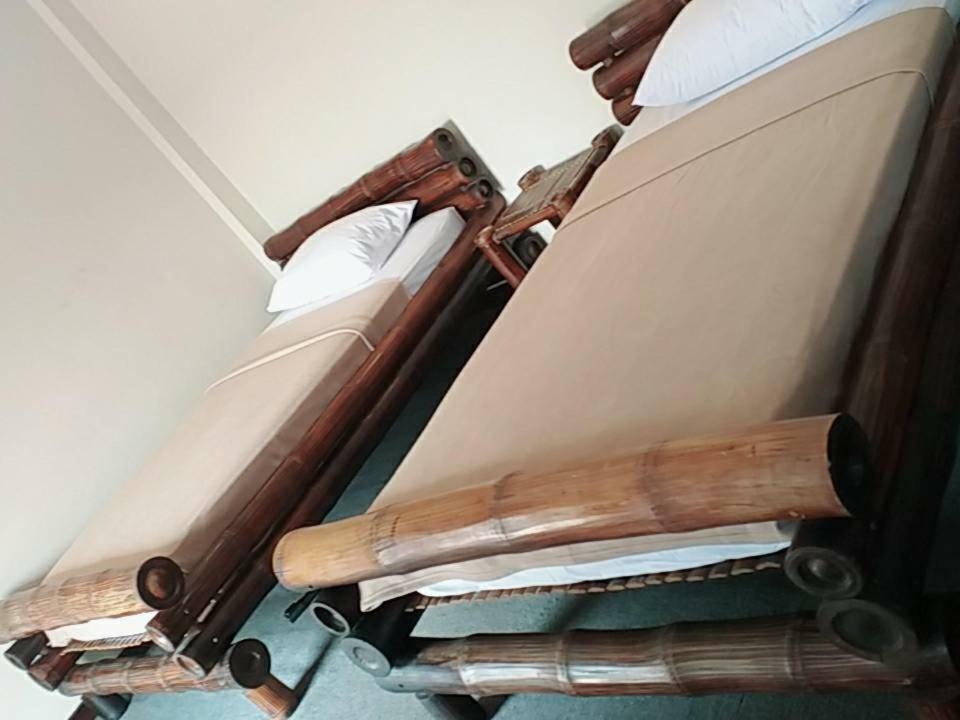 Blue Moon House - A Budget Hostel For Easy Travellers チエンマイ エクステリア 写真